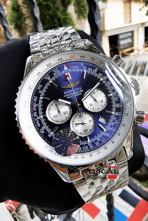 breitling navitimer 1884 blue|original Breitling Navitimer.